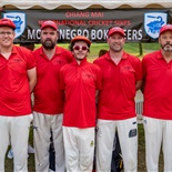 Montenegro Bokaneers